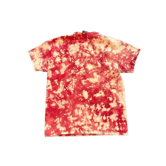 Thrasher Magazine Bleached Tee - Picture 2 of 4